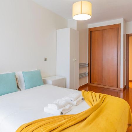 Magnificent Matosinhos Sul Apartment By Unique Hosts Kültér fotó