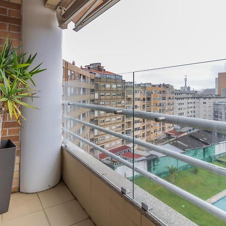 Magnificent Matosinhos Sul Apartment By Unique Hosts Kültér fotó