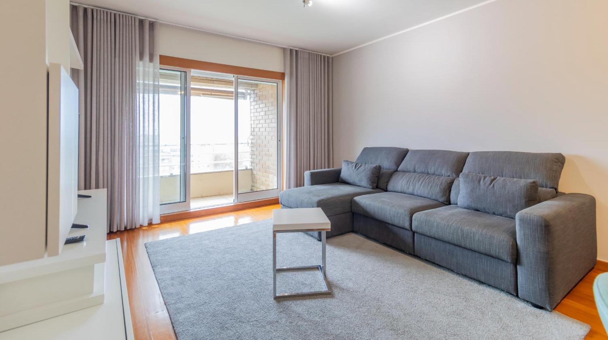 Magnificent Matosinhos Sul Apartment By Unique Hosts Kültér fotó