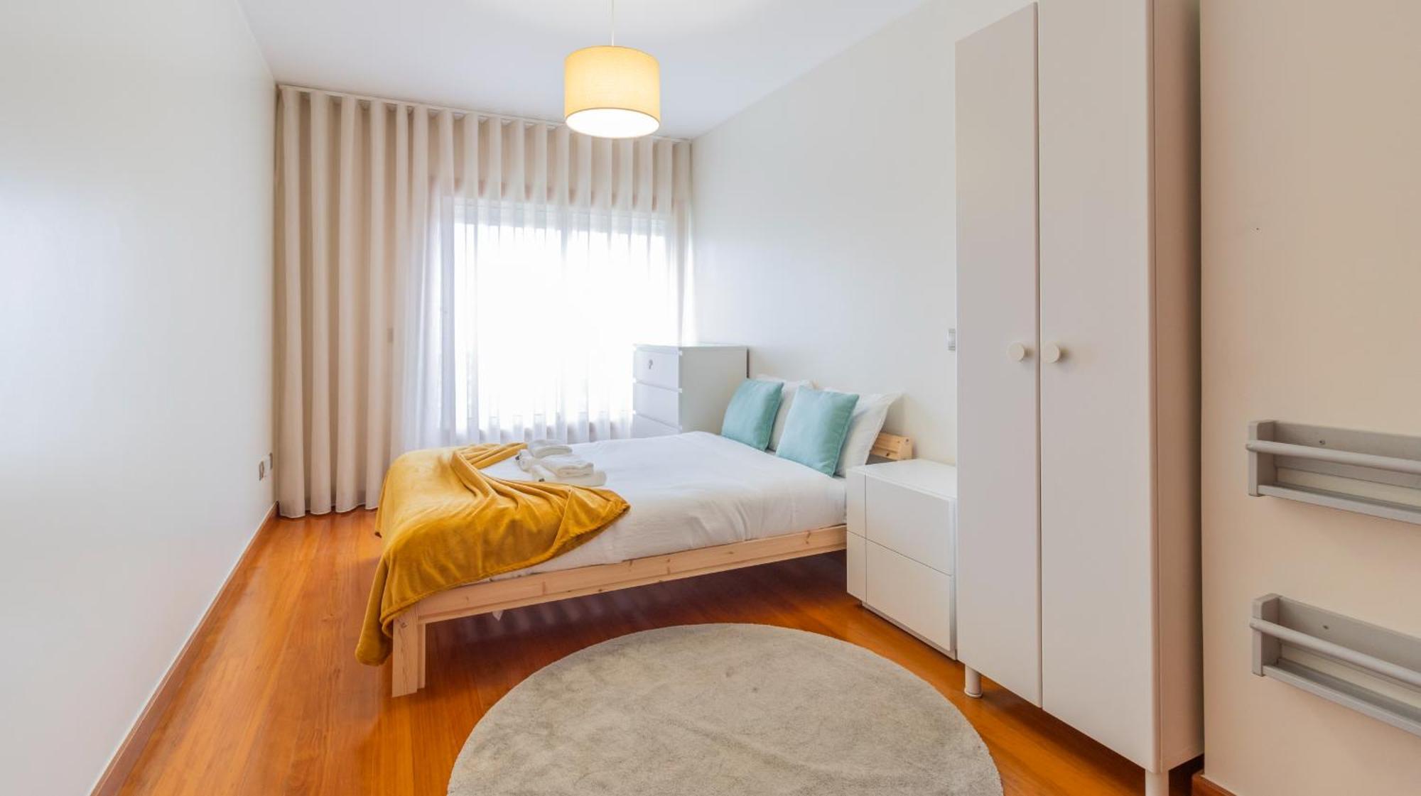 Magnificent Matosinhos Sul Apartment By Unique Hosts Kültér fotó