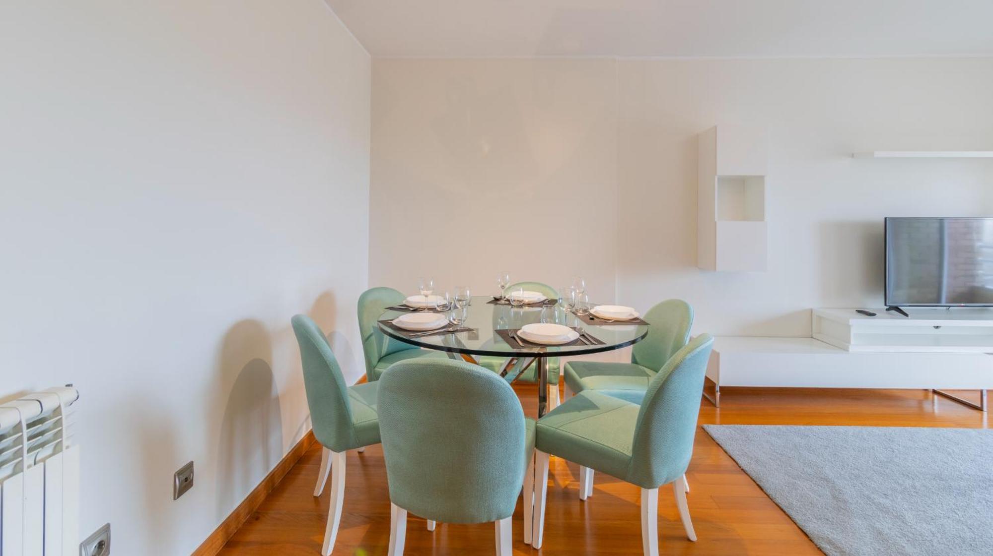 Magnificent Matosinhos Sul Apartment By Unique Hosts Kültér fotó