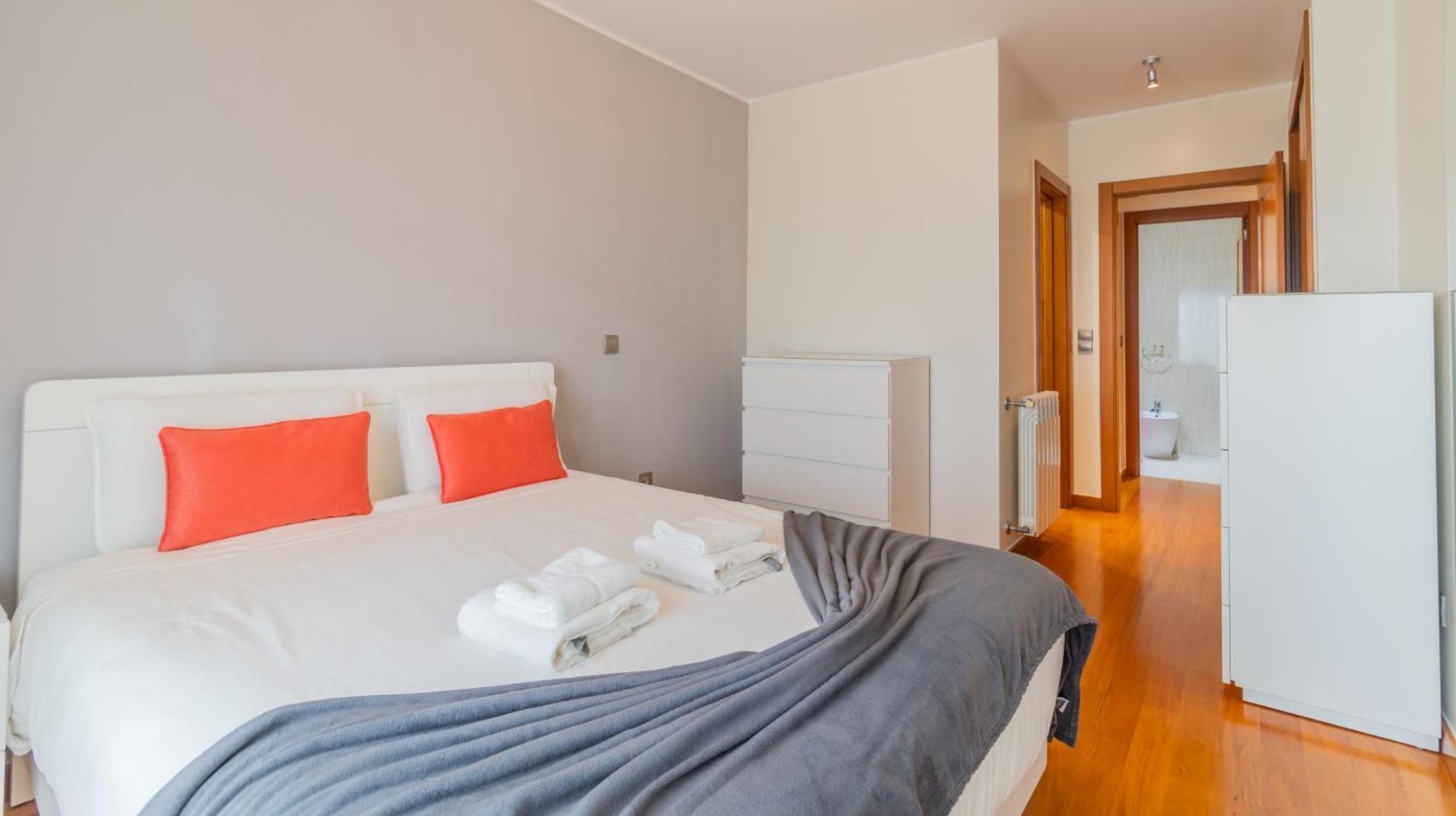 Magnificent Matosinhos Sul Apartment By Unique Hosts Kültér fotó