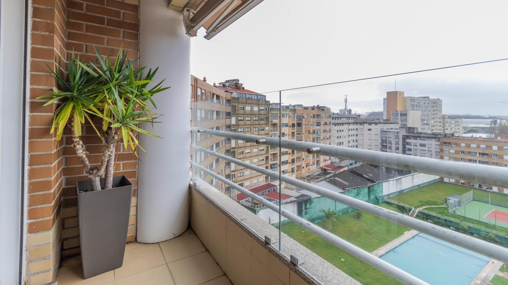 Magnificent Matosinhos Sul Apartment By Unique Hosts Kültér fotó