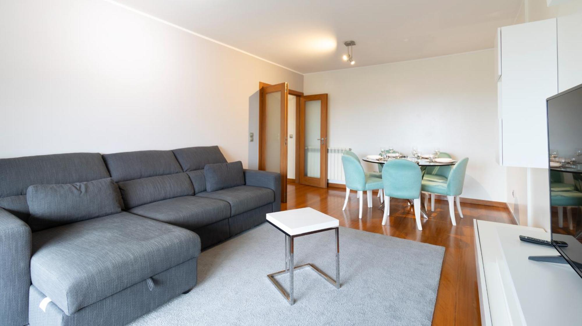 Magnificent Matosinhos Sul Apartment By Unique Hosts Kültér fotó