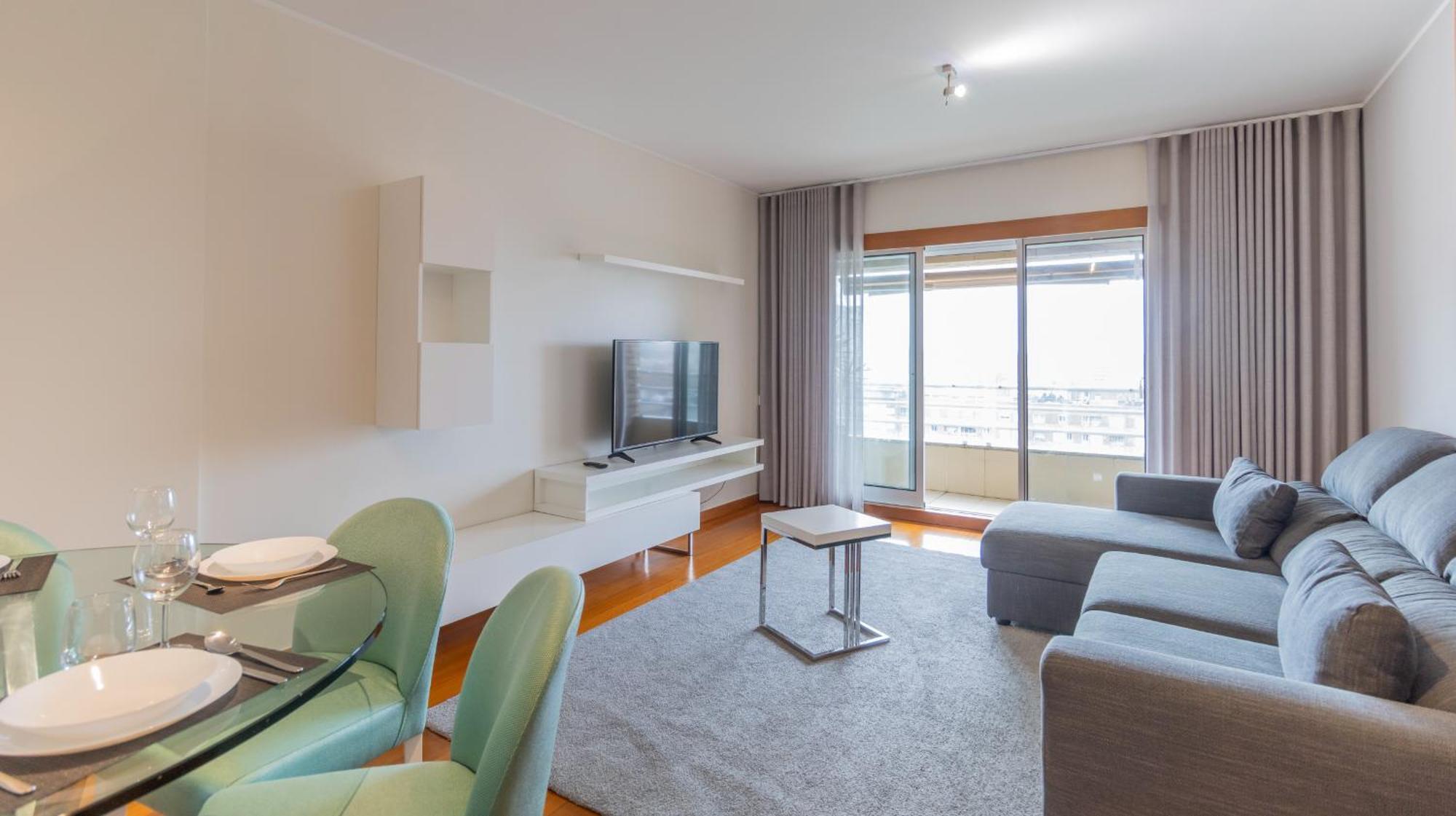 Magnificent Matosinhos Sul Apartment By Unique Hosts Kültér fotó