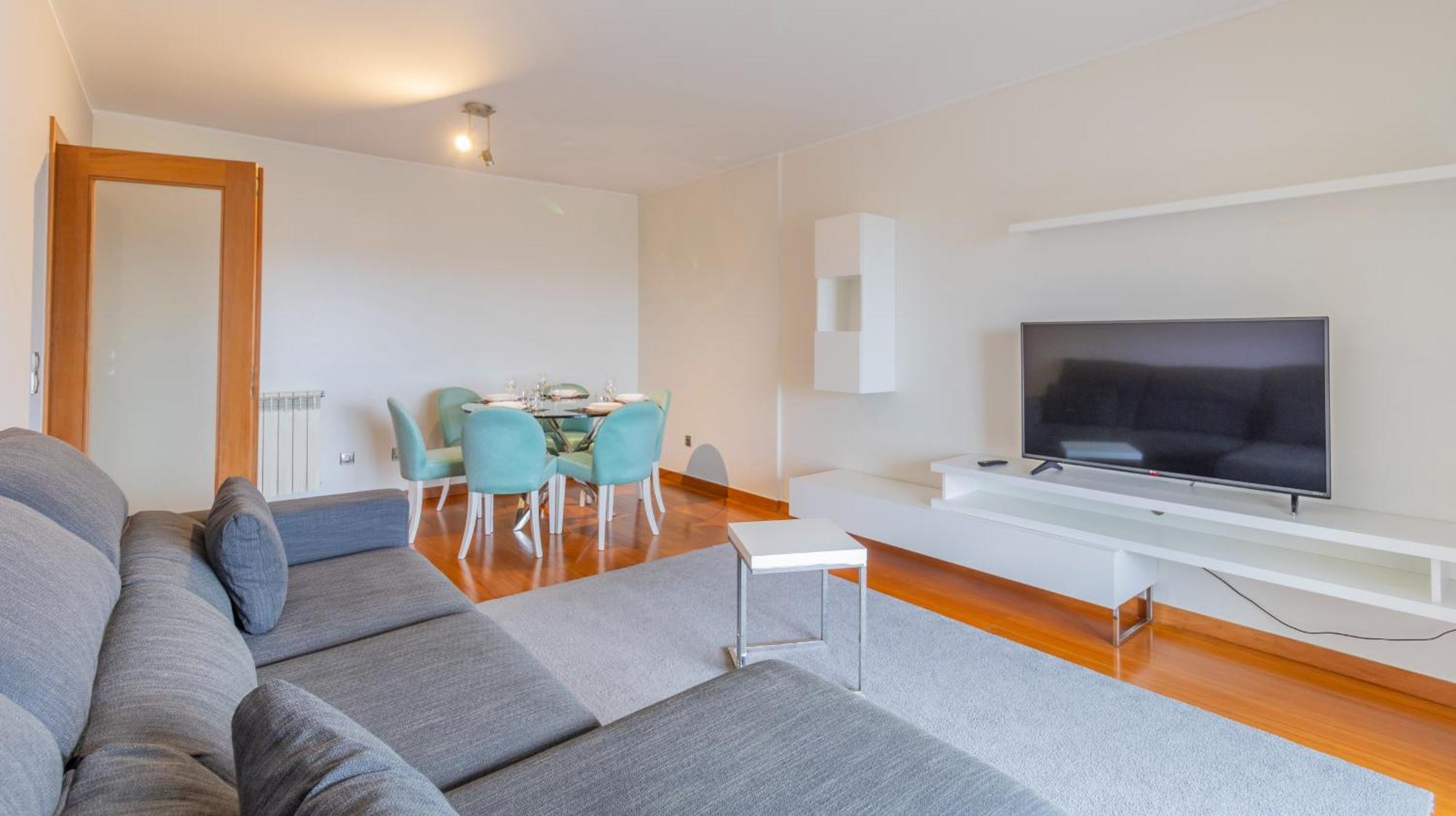 Magnificent Matosinhos Sul Apartment By Unique Hosts Szoba fotó