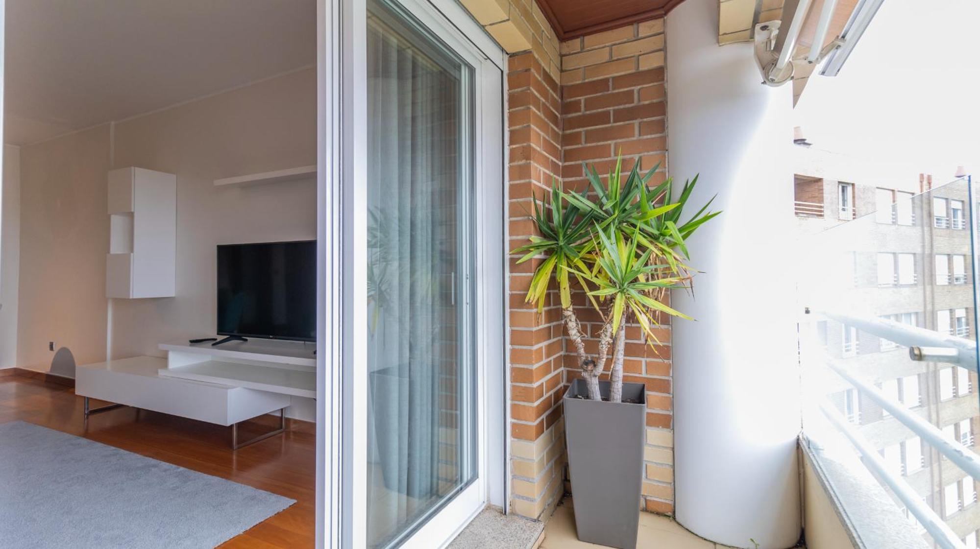 Magnificent Matosinhos Sul Apartment By Unique Hosts Kültér fotó